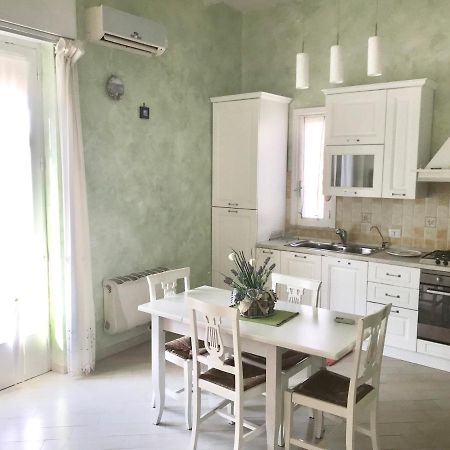Apartamento Deliziosa Casa Al Centro Storico Di Marsala Exterior foto