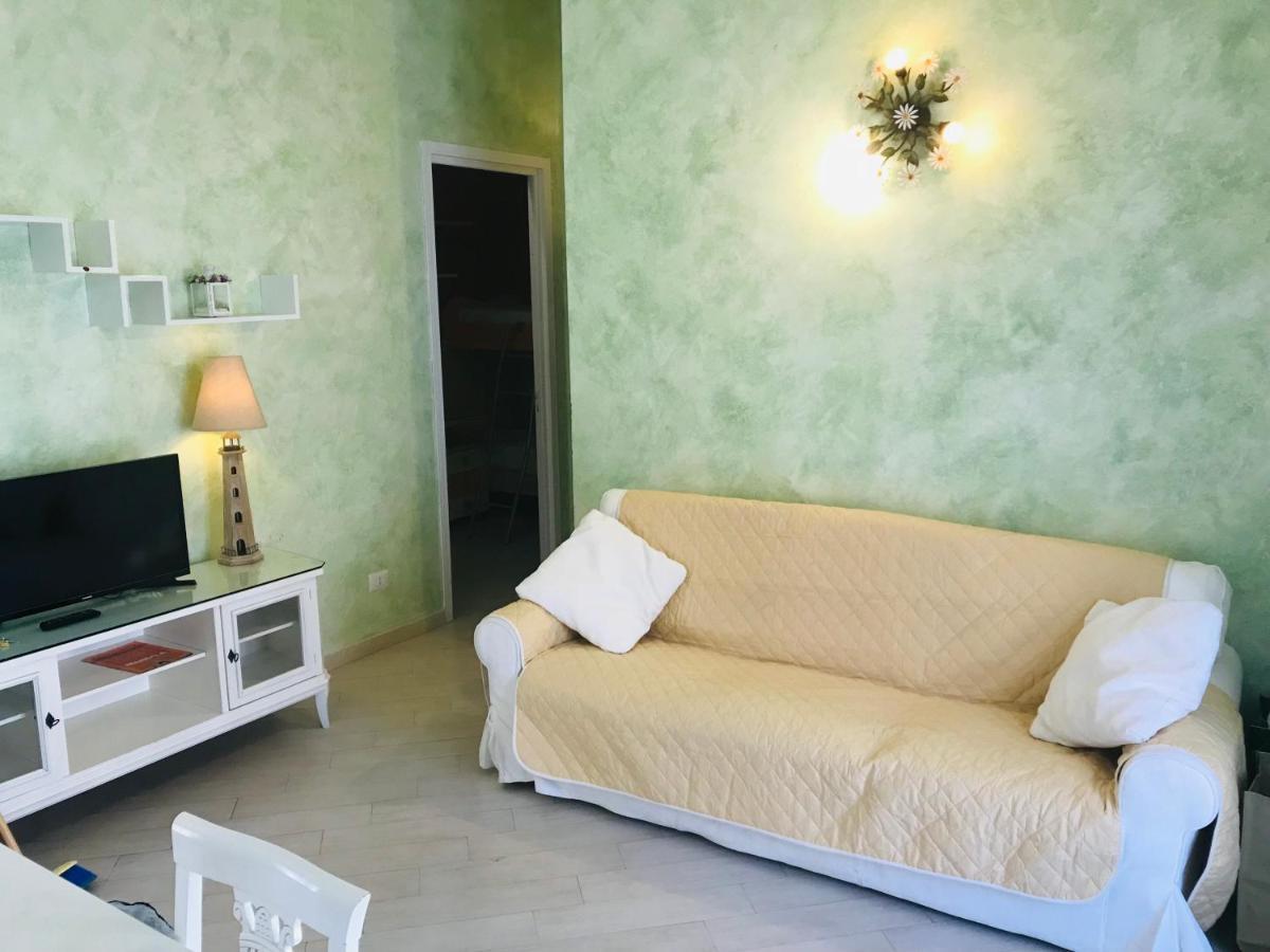 Apartamento Deliziosa Casa Al Centro Storico Di Marsala Exterior foto