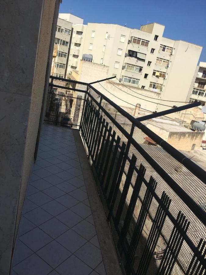Apartamento Deliziosa Casa Al Centro Storico Di Marsala Exterior foto