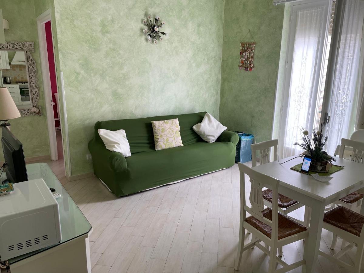 Apartamento Deliziosa Casa Al Centro Storico Di Marsala Exterior foto
